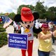 Gouverneur Florida trekt speciaal statuut Disney in omdat bedrijf ‘te woke’ naar zijn zin is