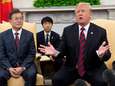 Trump twijfelt of historische ontmoeting met Kim doorgaat
