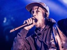 Travis Scott en organisatoren Astroworld aangeklaagd voor 2 miljard dollar