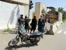 Les talibans tout près de Kaboul, les Occidentaux évacuent