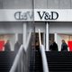 'Ik ga het straal voorbijlopen van V&D ontzettend missen'