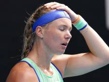 Bertens: Ik heb Muguruza gewoon te veel cadeautjes gegeven
