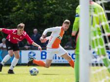 Tussen hoop en vrees: in het amateurvoetbal barst de nacompetitie dit weekend pas echt los