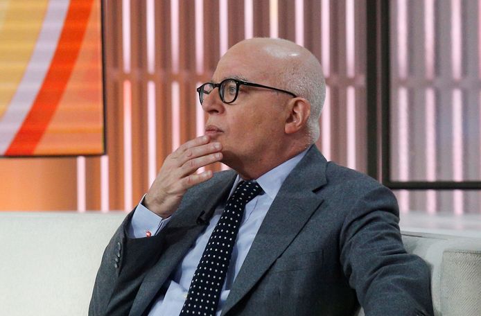 Michael Wolff.