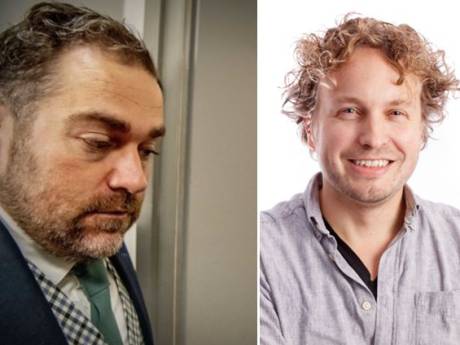 Hoe de wens van Klaas Dijkhoff deze week uitkwam