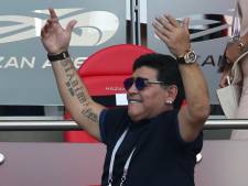 Maradona nouveau sélectionneur de l'Argentine? "Je le ferais gratuitement"