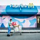 Welkom bij  l’Après M – de wereld na McDonald’s in corona-Marseille