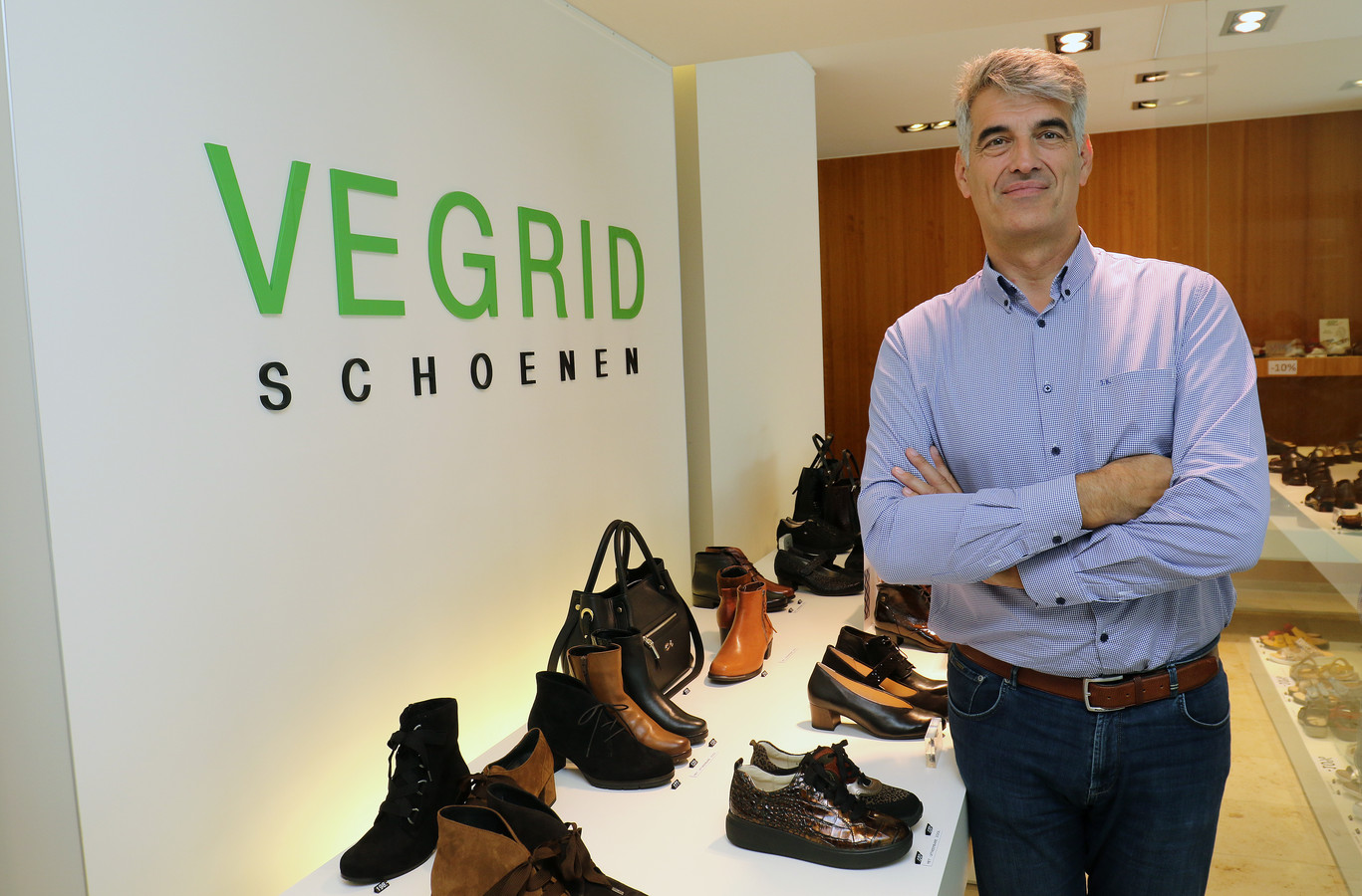 Vegrid damesschoenen hot sale