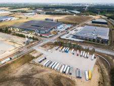 Overlast Amazon terug, ‘wachtkamer’ nu al te klein