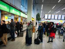 Stakende piloten Transavia: wij willen ons privéleven terug