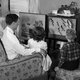 Enquête - televisie kijken