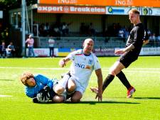 De droomreis van Heukelum eindigt bij FC Breukelen: ‘Toch kunnen we trots zijn op wat we bereikt hebben’