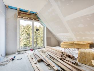 Vanaf 1 september kan je renteloos 60.000 euro lenen om te renoveren: voor welke werken kan je die lening aanvragen?