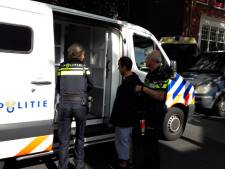 Aanhoudingen in Enschede op dag van demonstraties