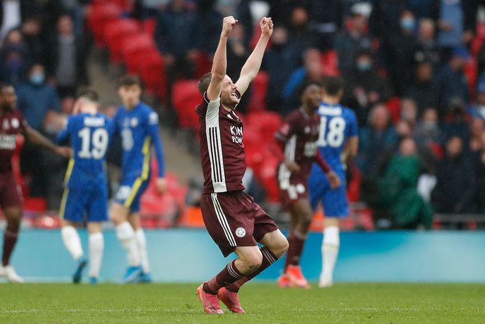 Jamie Vardy.
