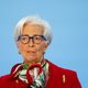 De ECB verhoogt de rente met een half procent, ondanks de onrust onder banken