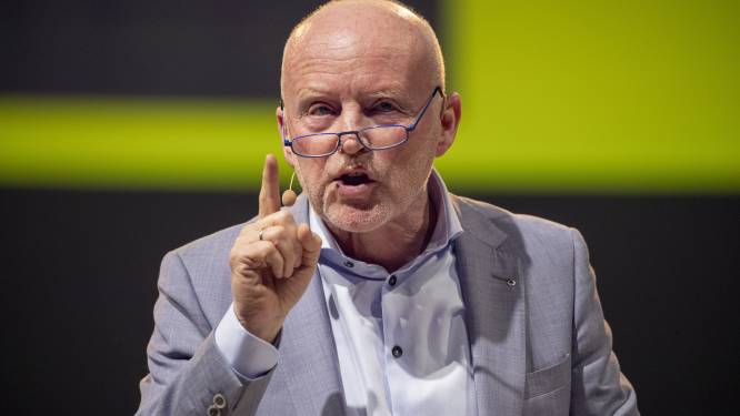 Opvallende oproep richting Vlaams Belang en N-VA om samen te werken in 2024: “Vergeet wat u verdeelt en werk samen aan de splitsing van dit land”