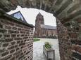 Onder de kerktoren: “Waarom Vlaamse dorpen een toekomst hebben”