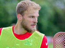 Timo Letschert vervolgt loopbaan per direct in Denemarken