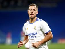 Ce club de D1B rêve d’enrôler Eden Hazard: “Il pourrait terminer sa carrière ici”