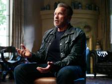 In de docureeks Arnold wordt duidelijk dat Schwarzenegger zijn eigen leven regisseert