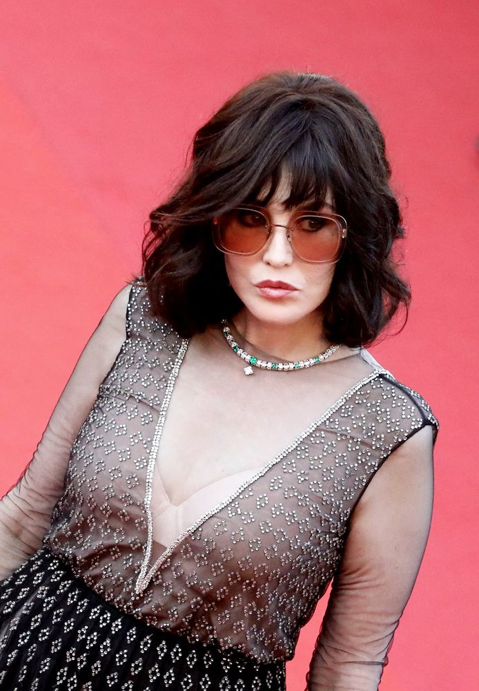 Isabelle Adjani