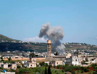 Drie ziekenhuizen in Syrië geraakt door Russische luchtaanvallen