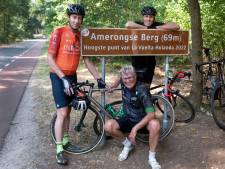 De Vuelta-tips van Bart Voskamp: ‘Kopgroep gaat sprinten voor bergtrui op Amerongse Berg’