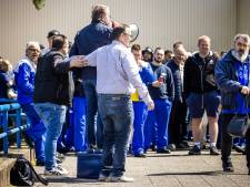 Massaontslag voor 1800 medewerkers bij VDL Nedcar: ‘Olie op vuur voor stakers’
