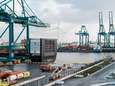 Les grues dans les ports, des chevaux de Troie géants pour l’espionnage chinois?