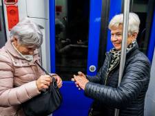 Gratis ov voor oudere minima in Nissewaard vanaf 1 januari: ‘Dat is ons streven’