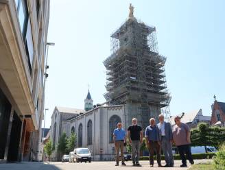 Restauratie Onze-Lieve-Vrouwkerk stap dichterbij dankzij subsidie: “Hopen binnen 2 à 3 jaar klaar te zijn”
