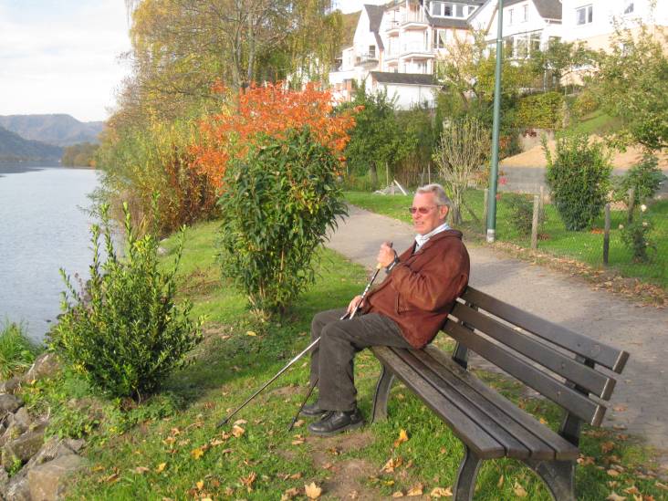 Addy Vos (1935-2021) was talentvol inspirator: ‘Hij haalde het beste uit mensen’