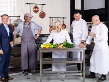 Trois Belges et des défis surprenants: découvrez le menu de la nouvelle saison de “Top Chef”
