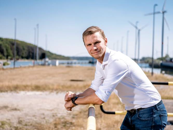 REPORTAGE. Tussen Maas en Albertkanaal: “Vlaanderen is de woestijn van West-Europa”