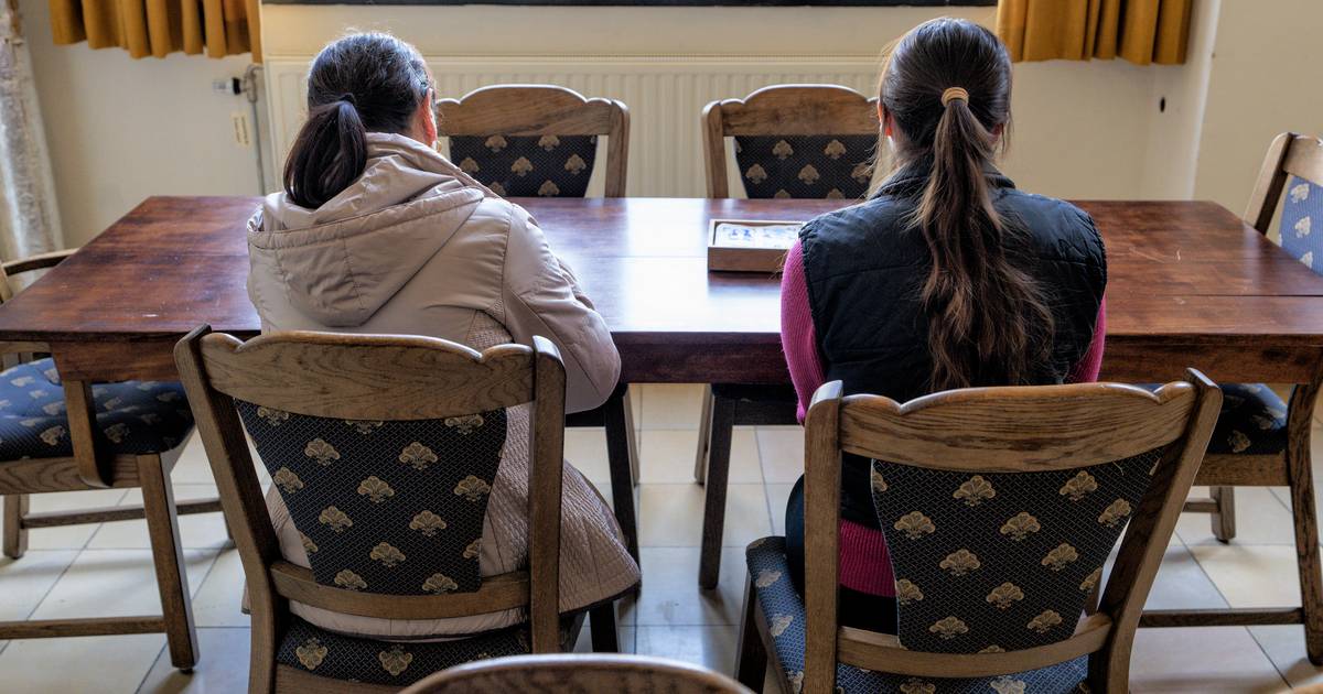 ‘Voor einde van de week twaalf vluchtelingen in Doeveren’