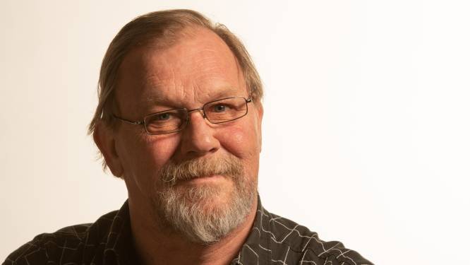 Architect Toon Bullens (1949-2023) keek altijd naar de mens