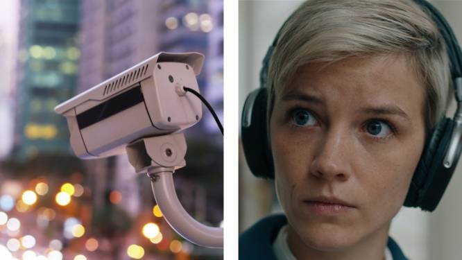 Punten op ons rijbewijs, vingerafdruk op onze ID. Leven we straks in een controlemaatschappij zoals in ‘Arcadia’?
