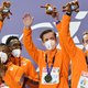 Acht atleten uit Nederlandse EK-ploeg besmet met het coronavirus