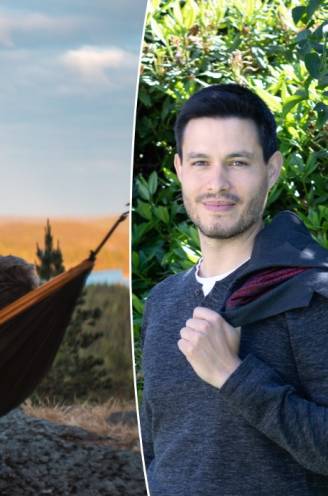 Sebastiaan (36) is al drie jaar met pensioen: “Door niks te doen heb ik meer succes dan een beleggingsexpert die dagelijks met de markt bezig is”