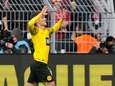 Des bonnes nouvelles pour les Diables: Thorgan Hazard et Trossard buteurs