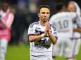 Valbuena devant la juge dans l'affaire de la sextape