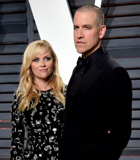 Reese Witherspoon et Jim Toth divorcent après 11 ans de mariage: “Une décision difficile”