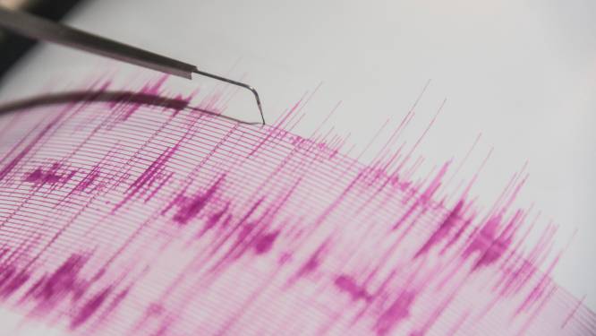 Le séisme en Afghanistan et au Pakistan mesuré à une magnitude de 6,5
