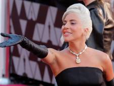 Lady Gaga wil niets meer met R. Kelly te maken hebben en schrapt hun duet