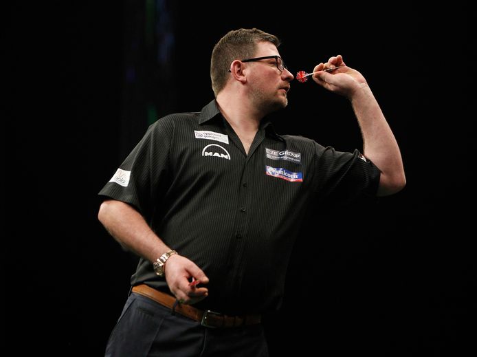 James Wade