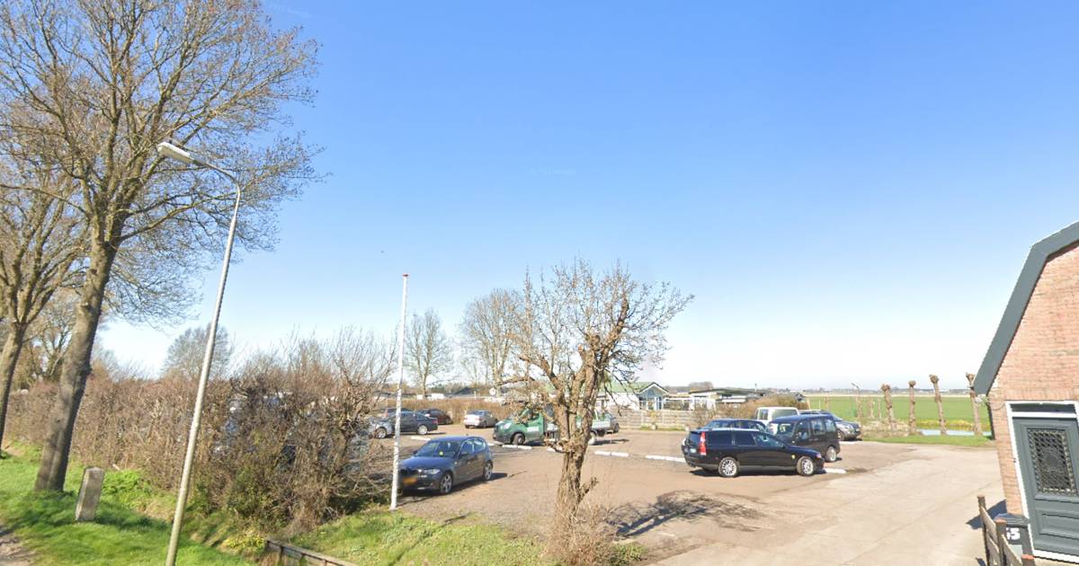 Gemeente Medemblik grijpt in bij ‘onveilige’ camping in Zwaagdijk