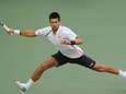 Djokovic espère rejouer la Coupe Davis l'an prochain contre la Belgique