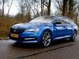 Test Skoda Superb: slimmerik met veel ruimte