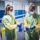 Nieuw rapport: bijna helft verpleegkundigen op intensieve zorg overweegt andere job